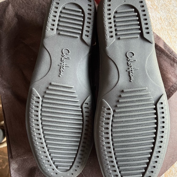 Men’s 8.5 Cole Haan loafers- never worn - Picture 4 of 4